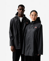 Unsex Jo Parka Black