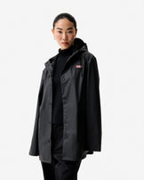 Unsex Jo Parka Black