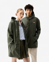 Unisex Jo Parka Kambaba
