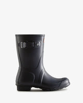 Women's Original Short Boot Hunter Navy