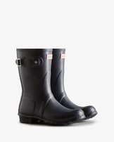Women's Original Short Boot Hunter Navy
