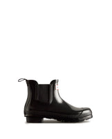 Women's Original Gloss Chelsea Boot Black