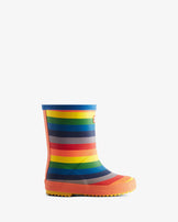 Kids First Rainbow Boot Multi