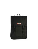 Crovie Backpack Black
