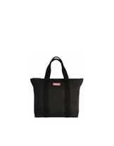 Cullen Tote Bag Black