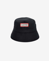 Dornie Bucket Hat Black