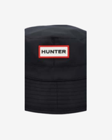 Dornie Bucket Hat Black