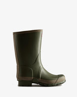 Men's Gardener Boot Dark Olive/Clay