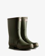 Men's Gardener Boot Dark Olive/Clay