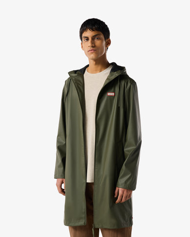 Unisex Downpour Andrea Pu Raincoat Kambaba