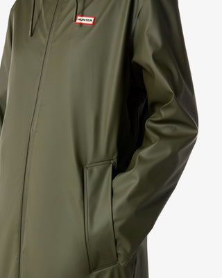 Unisex Downpour Andrea Pu Raincoat Kambaba