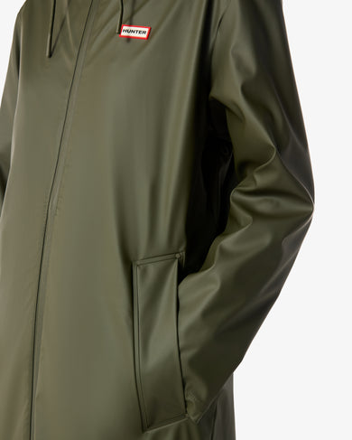 Unisex Downpour Andrea Pu Raincoat Kambaba