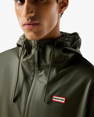 Unisex Downpour Andrea Pu Raincoat Kambaba