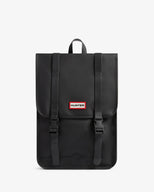 Downpour Crovie Backpack Black