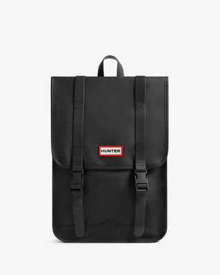 Downpour Crovie Backpack Black
