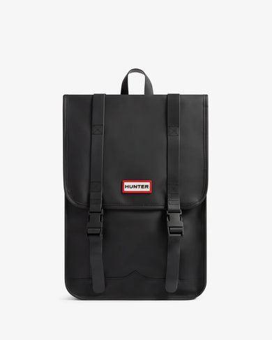 Downpour Crovie Backpack Black