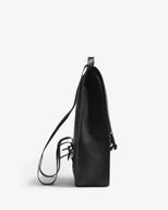 Downpour Crovie Backpack Black