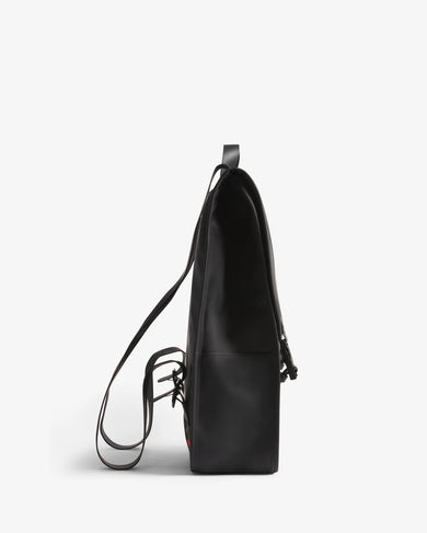 Downpour Crovie Backpack Black