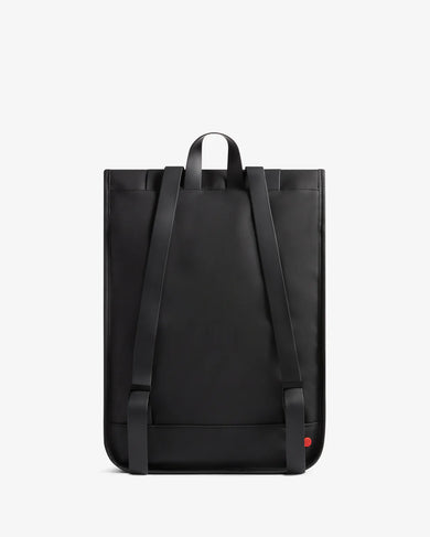 Downpour Crovie Backpack Black