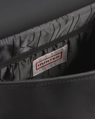 Downpour Crovie Backpack Black