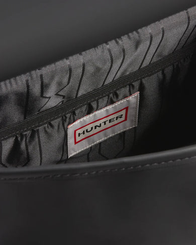 Downpour Crovie Backpack Black