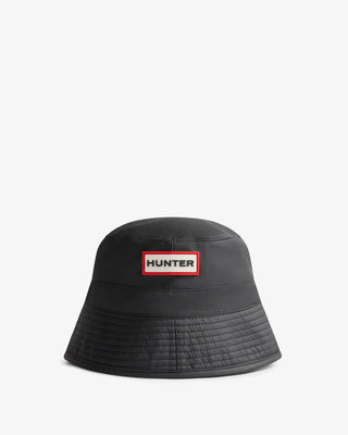 Downpour Dornie Bucket Hat Black