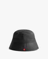 Downpour Dornie Bucket Hat Black