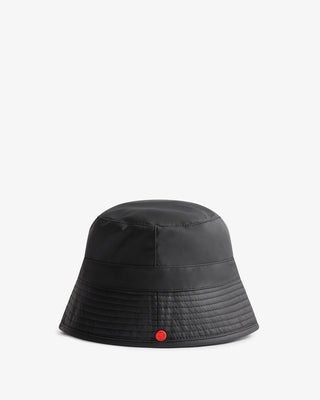 Downpour Dornie Bucket Hat Black