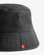 Downpour Dornie Bucket Hat Black