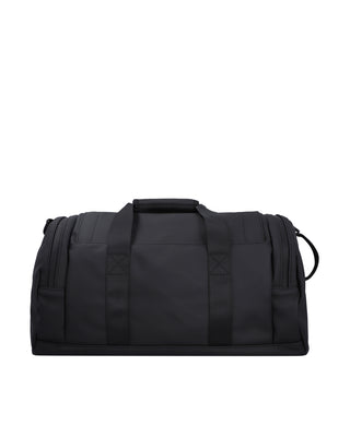 Downpour Cabin Barrel Bag Black
