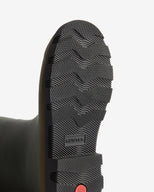 Unisex Ganni X Hunter Downpour Adjustable Dark Olive/Black