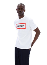 Halton Logo T-Shirt White