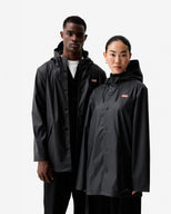 Unsex Jo Parka Black