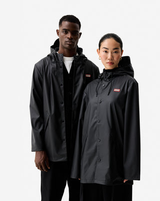 Unsex Jo Parka Black