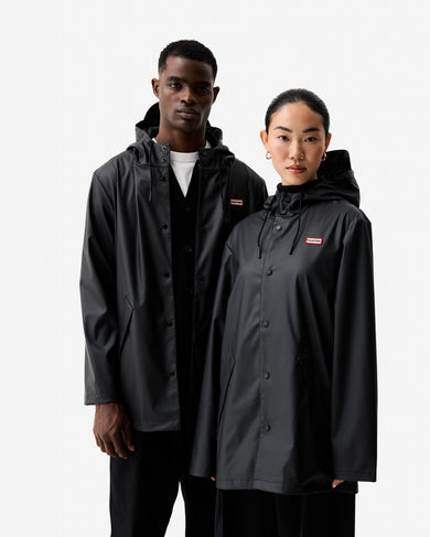 Unsex Jo Parka Black