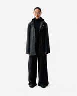 Unsex Jo Parka Black