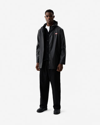 Unsex Jo Parka Black