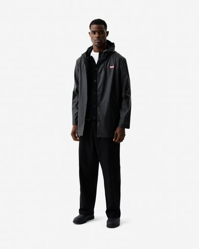 Unsex Jo Parka Black