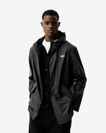 Unsex Jo Parka Black