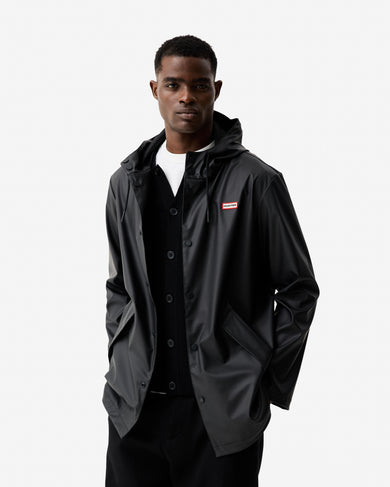 Unsex Jo Parka Black