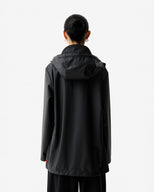Unsex Jo Parka Black