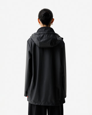 Unsex Jo Parka Black