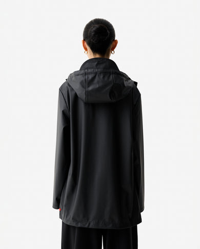 Unsex Jo Parka Black