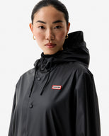 Unsex Jo Parka Black