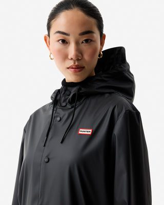 Unsex Jo Parka Black