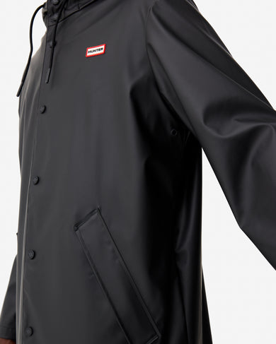 Unsex Jo Parka Black