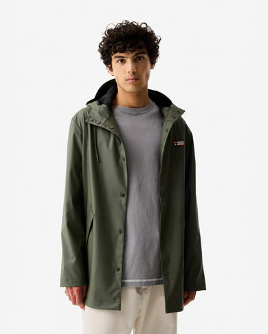 Unisex Jo Parka Kambaba