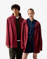 Unisex Jo Parka Merlot