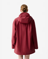 Unisex Jo Parka Merlot
