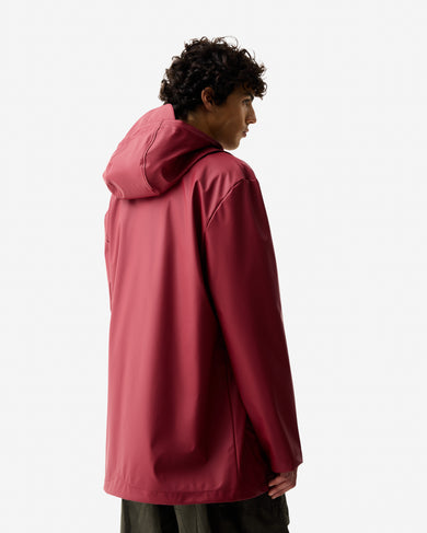 Unisex Jo Parka Merlot